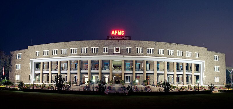 Armed Forces Medical College